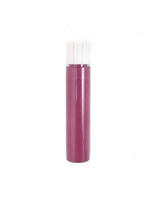 Image de Recharge Encre à lèvres Bio - Rose Emma 441 3,8 ml - Zao Make-up depuis Achetez les produits Zao Make-up à l'herboristerie Louis (5)