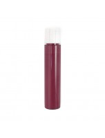 Image de Recharge Encre à lèvres Bio - Bordeaux chic 442 3,8 ml - Zao Make-up depuis Gloss, encres à lèvres et vernis à lèvres - Phytothérapie et Herboristerie en ligne