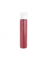 Image de Recharge Encre à lèvres Bio - Fraise 443 3,8 ml - Zao Make-up depuis Gloss, encres à lèvres et vernis à lèvres - Phytothérapie et Herboristerie en ligne