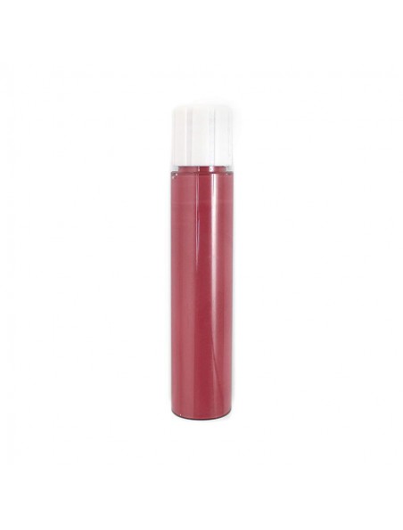 Image principale de Recharge Encre à lèvres Bio - Fraise 443 3,8 ml - Zao Make-up