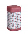 Image de Tea canister Lollipop Losanges for 200 g of tea via Buy Organic Gyokuro Tea - Green Tea 50 g -