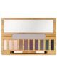Clin d\'oeil n°1 Bio - Palette de 10 ombres à paupières - Zao Make-up