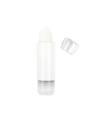 Image de Recharge Baume à lèvres Stick Bio - Soin des lèvres 481 3,5 grammes - Zao Make-up depuis Baumes et gommage en phytothérapie pour une peau éclatante | Vente en ligne