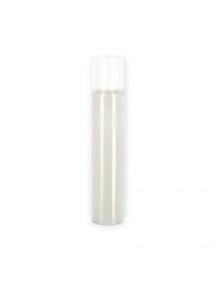 Image de Organic Fluid Lip Balm Refill - Lip Care 483 3,5 grams - Zao Make-up depuis Moisturizing and exfoliating lip care