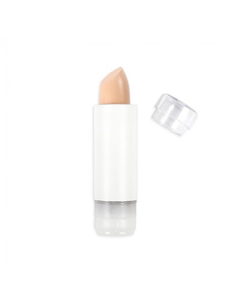 Image principale de Recharge Correcteur Bio - Beige clair 492 3,5 grammes - Zao Make-up