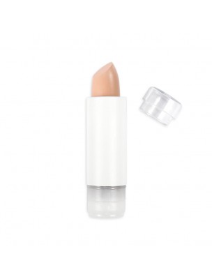 Image de Recharge Correcteur Bio - Brun rosé 493 3,5 grammes - Zao Make-up depuis Gamme de maquillage dédié au teint | Achat en ligne (3)