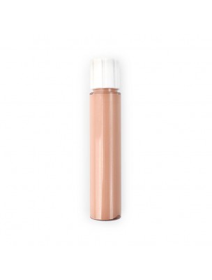 Image de Organic Complexion Lighter Refill - Rosé 721 4 grams Zao Make-up depuis Naturally unify the complexion with a wide range of products and refills