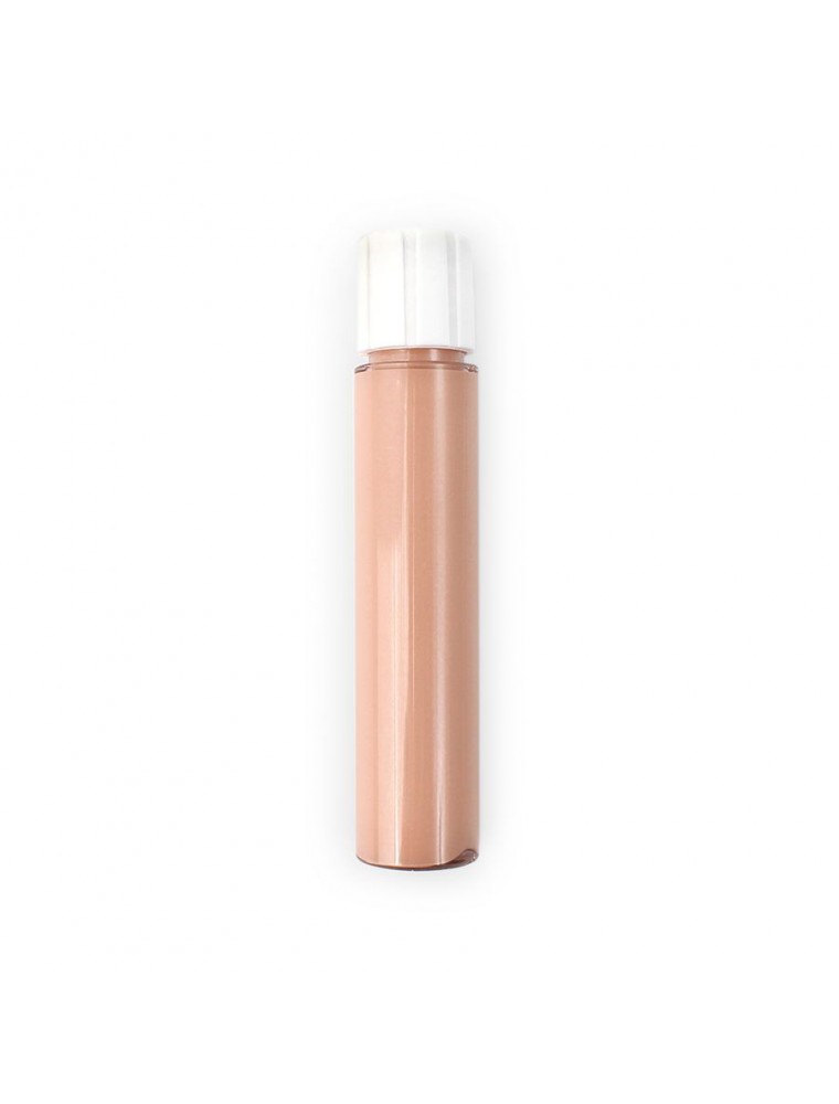 Image principale de la modale pour Recharge Touche Lumière de Teint Bio - Rosé 721 4 grammes - Zao Make-up