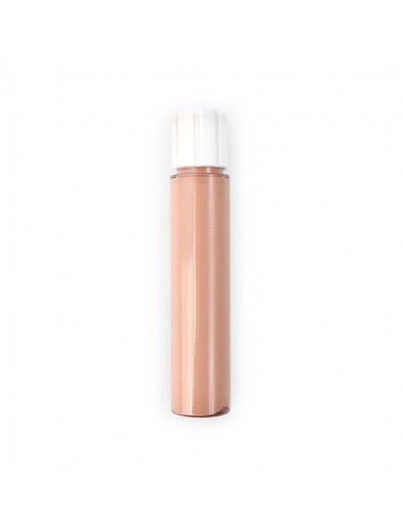 Image principale de Recharge Touche Lumière de Teint Bio - Rosé 721 4 grammes - Zao Make-up