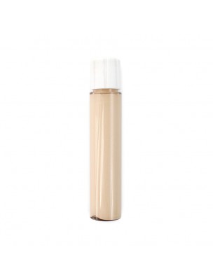 Image de Recharge Touche Lumière de Teint Bio - Sable 722 4 grammes - Zao Make-up depuis Gamme de maquillage dédié au teint | Achat en ligne (5)