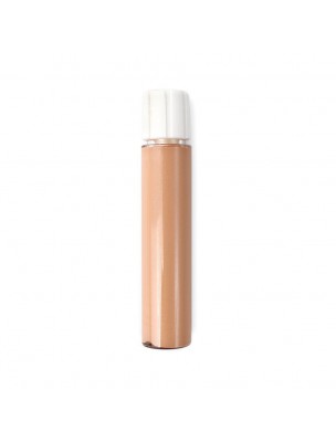 Image de Recharge Touche Lumière de Teint Bio - Pêche 723 4 grammes - Zao Make-up depuis Achetez les produits Zao Make-up à l'herboristerie Louis (9)