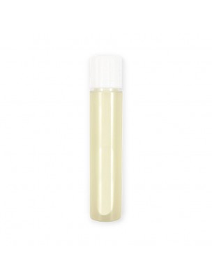 Image de Recharge Huile de soin des lèvres Bio Fluide - Soin des lèvres 484 3,8 ml - Zao Make-up depuis Soins pour les lèvres - Produits de phytothérapie et d'herboristerie