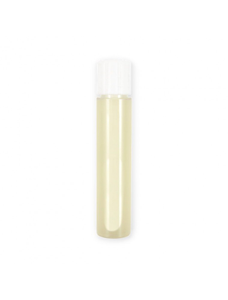 Image principale de la modale pour Recharge Huile de soin des lèvres Bio Fluide - Soin des lèvres 484 3,8 ml - Zao Make-up