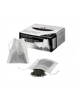 Image de Filtres à Thé refermables 50 filtres en papier depuis Filtres et infuseurs de qualité pour vos tisanes et infusions