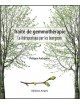 Traité de Gemmothérapie - 385 pages – Philippe Andrianne