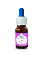 Image de Cycle féminin Bio - Stabilité d'humeurs Composé floral n°17 15 ml - Deva depuis Elixirs de Bach composés prêts à l'emploi - Produits de phytothérapie et d'herboristerie