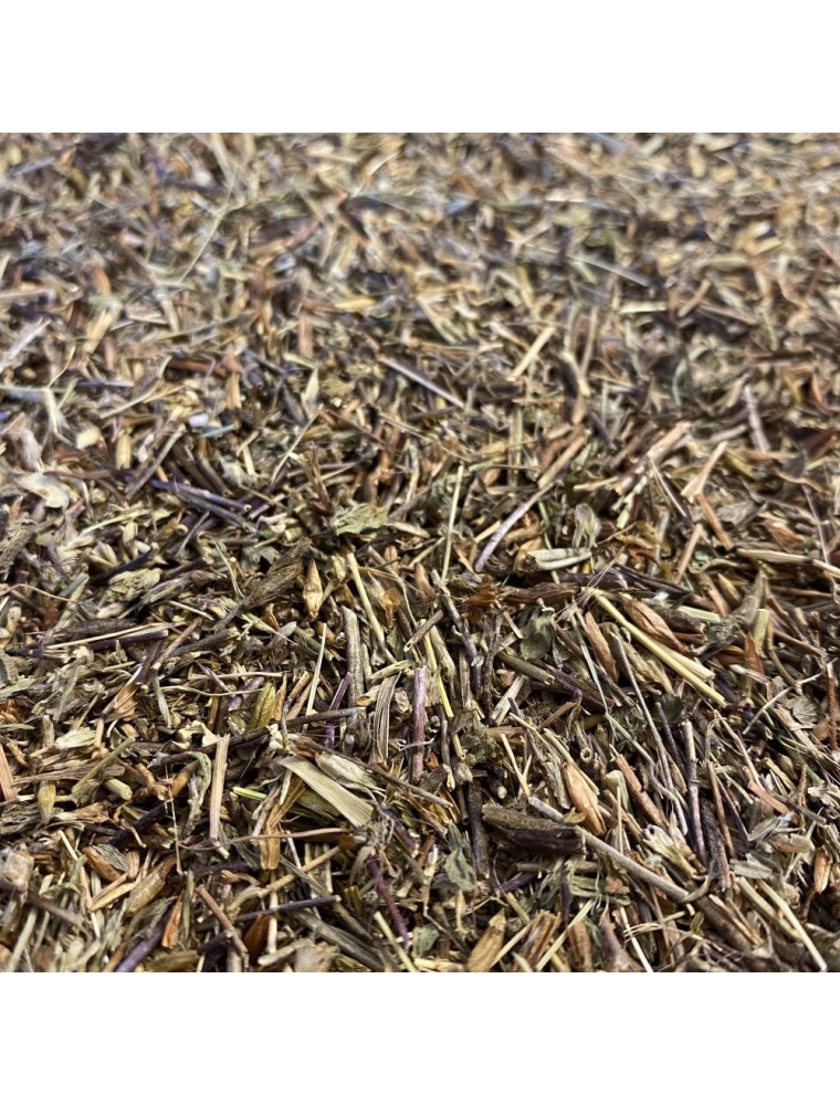 Image principale de la modale pour Euphraise officinale - Partie aérienne 100g - Tisane Euphrasia stricta Wolff ex.