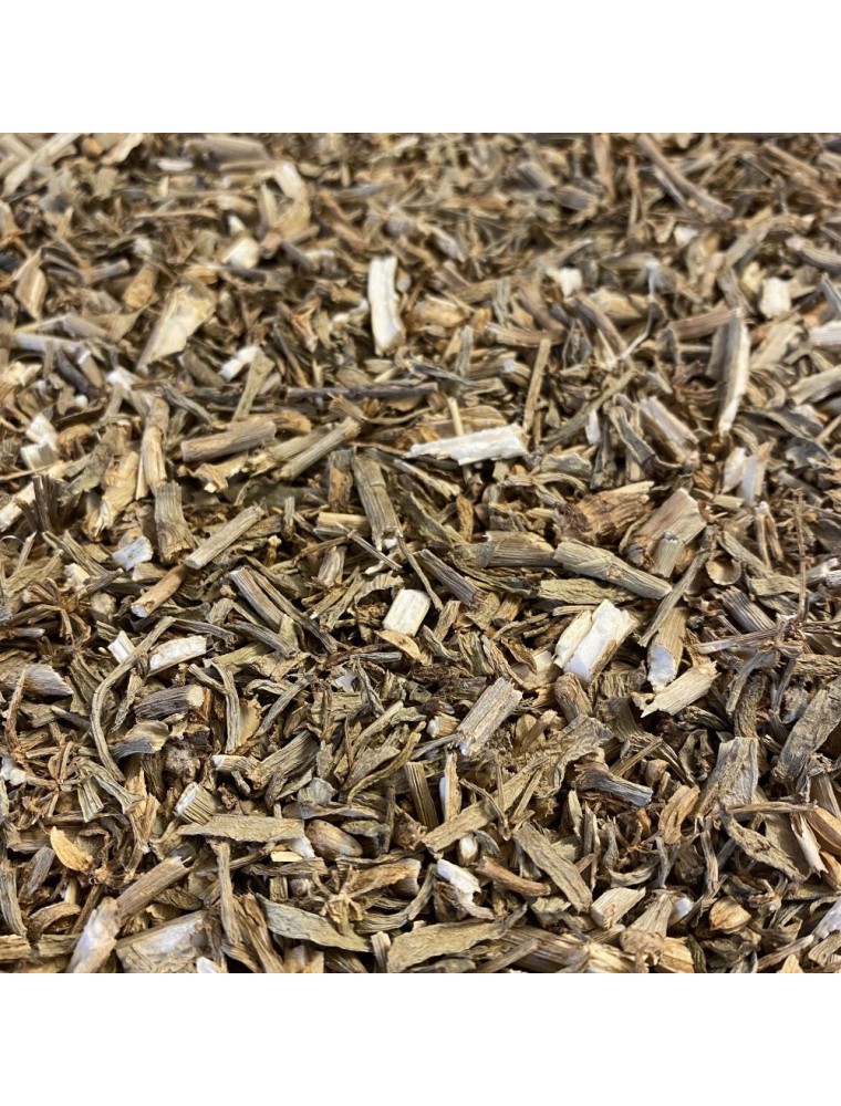 Image principale de la modale pour Criste marine Bio - Partie aérienne coupée 100 g - Tisane de Crithmum maritimum