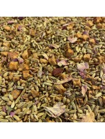 Image de Tisane Féminité N°3 Bio Allaitement - Mélange de Plantes - 100 grammes depuis Herboristerie Louis - Produits de phytothérapie et d'herboristerie en ligne (176)