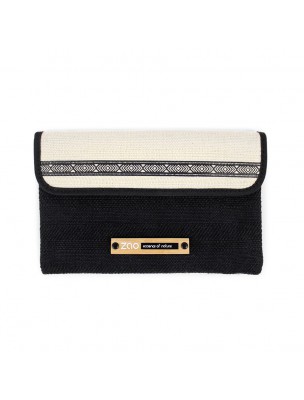 Image de Pochette Ying et Yang (Vide) - Accessoire Maquillage - Zao Make-up depuis Recharge Fond de Teint Stick Bio Beige Miel Zao Make-up