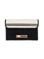Image de Pochette Ying et Yang (Vide) - Accessoire Maquillage - Zao Make-up depuis Trousses et sacs à herbes - Trousses et boxes d'herboriste en ligne