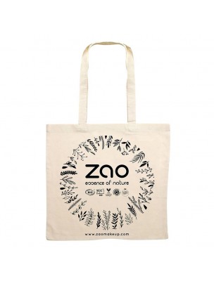 Image de Tote Bag - Accessoire Maquillage - Zao Make-up depuis Make-up accessories: kits, bags, and boxes