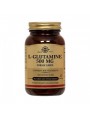 Image de L-Glutamine 500 mg - Amino Acid 50 capsules - Solgar via Buy Organic Sweet Flag - Cut Rhizome 100g - Acorus calamus Herbal Tea