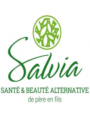 Image 37129 supplémentaire pour Elixir Bio - Action sur les signes de l'âge 15 ml - Salvia