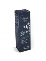 Image de Sérum n°1 Bio - Sérum concentré Anti-âge 10 ml - Salvia depuis Sérums à base de plantes - Phytothérapie et herboristerie en ligne
