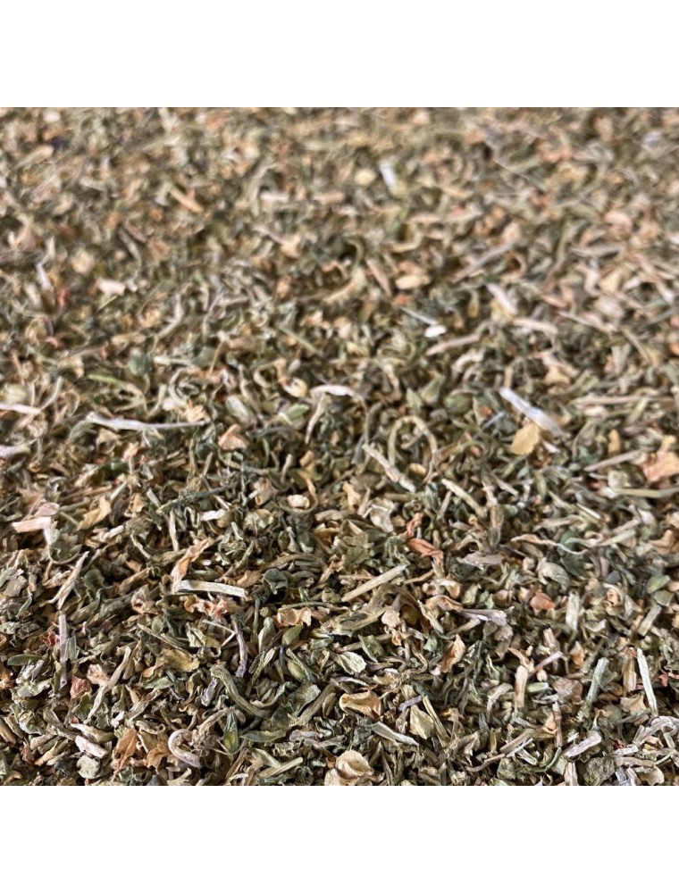 Image principale de la modale pour Mouron des Oiseaux Bio - Partie aérienne 100g -Tisane de Stellaria media L.