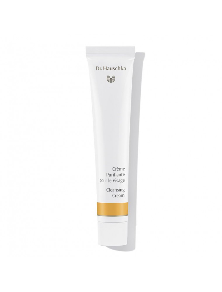 Image principale de la modale pour Crème purifiante pour le visage - Soin du visage 50 ml - Dr Hauschka