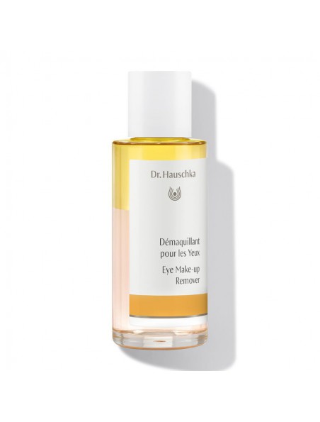 Image principale de Démaquillant pour les yeux - Soin du visage 75 ml - Dr Hauschka