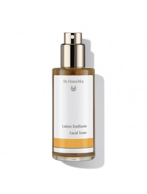 Image de Lotion Tonifiante - Soin du visage 100 ml - Dr Hauschka depuis Huile d'Amande Douce Bio Herbiolys 30ml