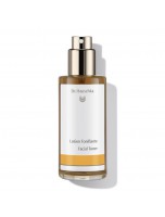 Image de Lotion Tonifiante - Soin du visage 100 ml - Dr Hauschka depuis Eaux micellaires et lotions pour une peau saine