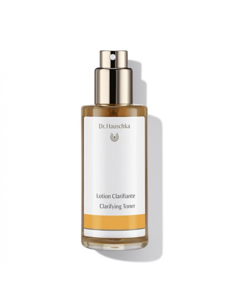 Image principale de Lotion Clarifiante - Soin du visage 100 ml - Dr Hauschka