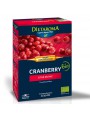 Image de C.I.P. Cranberry Bio - Urinary system 20 phials Dietaroma via Buy Organic Pilosella - Cut aerial part 100g - Hieracium herbal tea