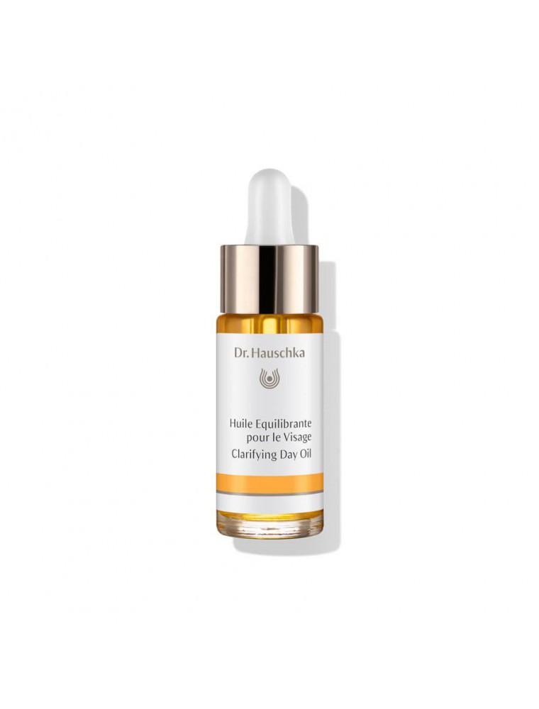 Image principale de la modale pour Huile Equilibrante pour le Visage - Soin du visage 18 ml - Dr Hauschka