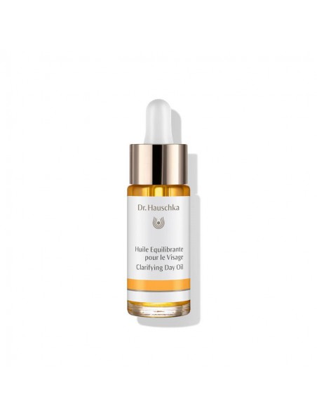 Image principale de Huile Equilibrante pour le Visage - Soin du visage 18 ml - Dr Hauschka