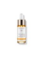 Image de Huile Equilibrante pour le Visage - Soin du visage 18 ml - Dr Hauschka via Acheter Jardin de Sérénité Bio - Eau de Parfum Roll-on de 10 ml -
