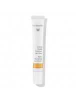 Image de Crème Fluide Contour des yeux - Soin des yeux 12,5 ml - Dr Hauschka depuis Contours des yeux bio et naturels - Achetez en ligne