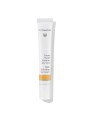 Image de Crème Fluide Contour des yeux - Soin des yeux 12,5 ml - Dr Hauschka via Acheter Poudre Nettoyante à la Coquille d'Huître Blanche Bio - Soin du