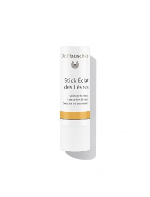 Image de Lip Radiance Stick - Lip Care 4,9 g Dr Hauschka depuis Regenerating and moisturizing lip balms