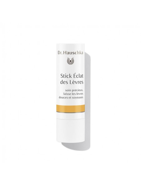 Image principale de Stick Eclat des Lèvres - Soin des lèvres 4,9 g - Dr Hauschka