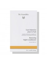 Image de Cure Intensive pour la Nuit - Soin du visage 50 ampoules - Dr Hauschka depuis Achetez des ampoules de phytothérapie et d'herboristerie en ligne