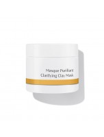 Image de Masque Purifiant - Soin du visage 90 g - Dr Hauschka depuis Masques naturels et efficaces pour vos soins de peau