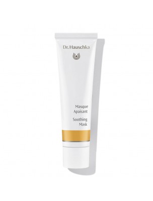 Image de Soothing Mask - Facial Care 30 ml Dr Hauschka via Buy After Sun - Body Care 100 ml - Dr