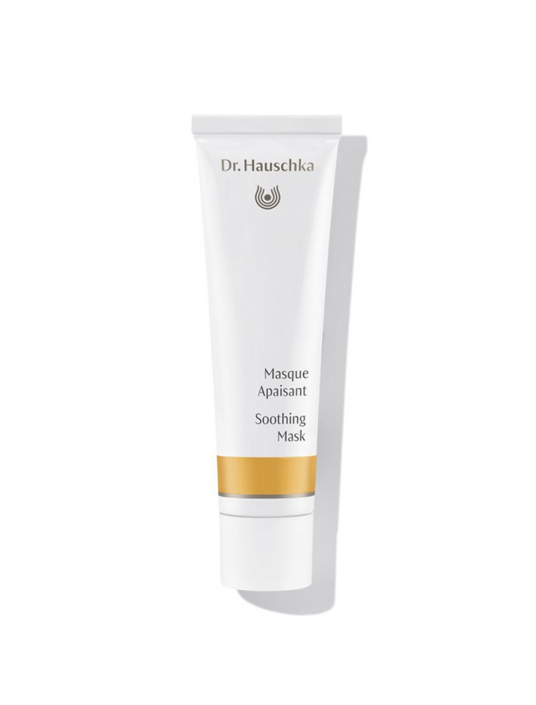 Image principale de la modale pour Masque Apaisant - Soin du visage 30 ml - Dr Hauschka