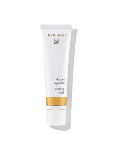 Image principale de Masque Apaisant - Soin du visage 30 ml - Dr Hauschka