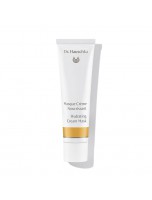 Image de Masque Crème nourrissant - Soin du visage 30 ml - Dr Hauschka depuis Masques naturels et efficaces pour vos soins de peau