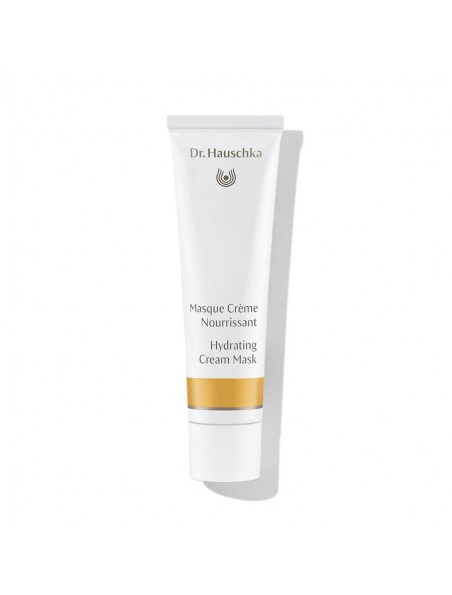 Image principale de Masque Crème nourrissant - Soin du visage 30 ml - Dr Hauschka